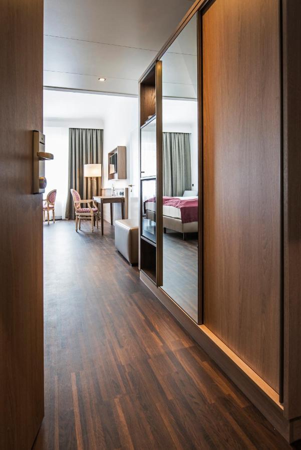 Chambre Lit King-Size Supérieure