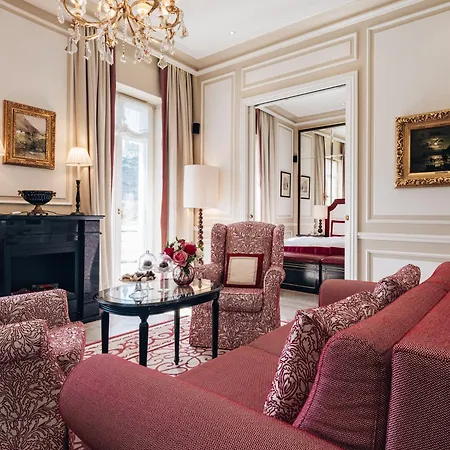 Hotel Sacher Salzburg-2